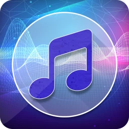 Music Player - MP3 Player のアイコン