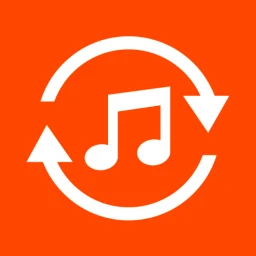 Icono de Audio Converter (MP3 AAC OPUS)