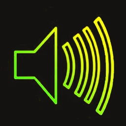Icono de Loud Ringtones